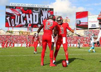 Bucs sigue con campaña en apoyo a Winston