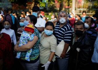 El Salvador amplía estado de excepción por coronavirus