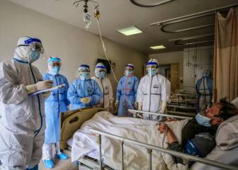 Honduras, con alta tasa de mortalidad por coronavirus