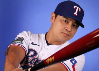Shin-Soo Choo hace donación a jugadores de Ligas Menores
