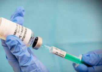 ¿La vacuna de la gripe me protege contra el coronavirus?