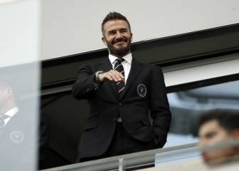 Inter Miami anuncia nuevo acuerdo televisivo