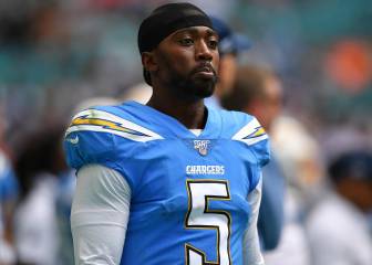 Lynn le entrega las llaves de los Chargers a Taylor
