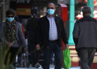 ¿Quién puede salir con la orden de 