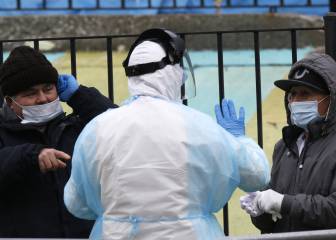Coronavirus en USA: Resumen de Casos y noticias del 2 de abril