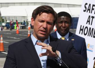 Florida: cuándo entra en vigor la orden de 
