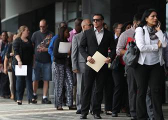 Cómo aplicar para desempleo en Florida: beneficiarios y web
