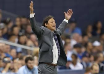 Matías Almeyda pide seriedad ante pandemia de coronavirus