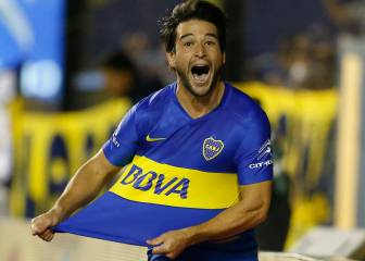 El mensaje de Nico Lodeiro en el 115 aniversario de Boca