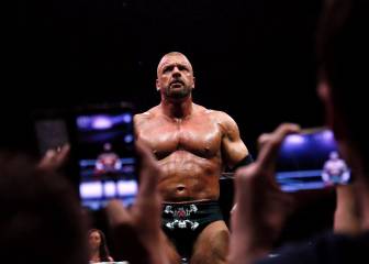 ¿Quién acumula más derrotas en WrestleMania?