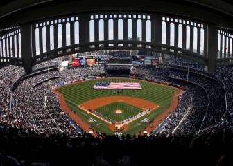 MLB se niega a jugar hasta invierno y en estadios vacíos