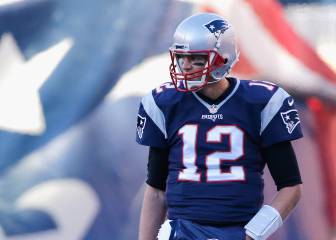 Brady se une a los esfuerzos para combatir al coronavirus