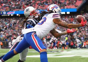 GM de los Bills: El equipo a vencer son los Patriots
