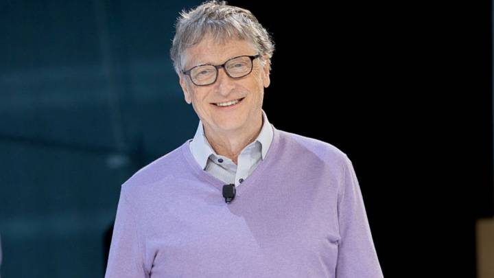 La gran propuesta de Bill Gates para enfrentar al coronavirus