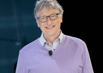 Bill Gates lanza propuesta para enfrentar al coronavirus
