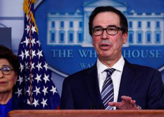 Estímulo económico en USA: beneficiarios y cuándo llegará el dinero