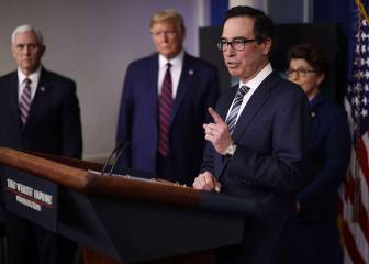 Web y qué hacer para recibir la ayuda del stimulus check 