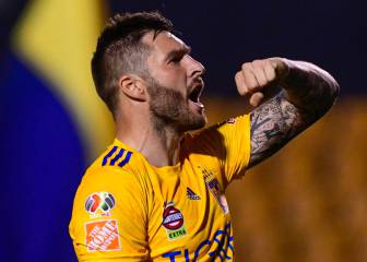 Técnico de FC Dallas quiere a André-Pierre Gignac en la MLS