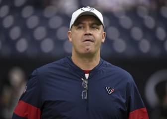 O'Brien no se arrepiente de haber dejado ir a Hopkins
