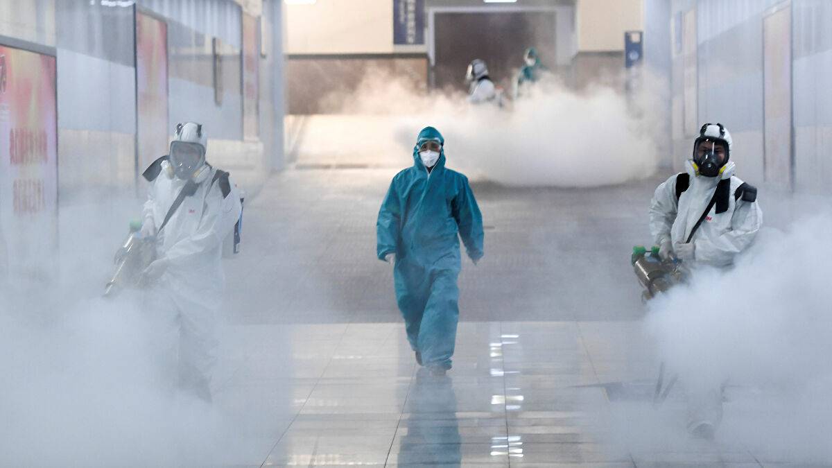 10+ Ultimas Noticias Coronavirus España Hoy Images