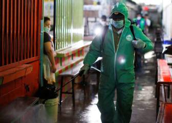 Coronavirus en Honduras: 42 casos nuevos; ya son 264 total