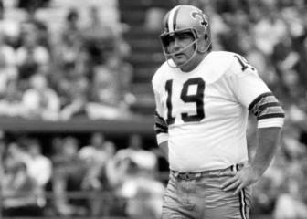 Dempsey, icónico expateador de Saints, fallece por Covid-19