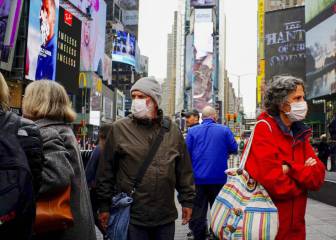 ¿Las mascarillas de tela se pueden usar más de una vez?