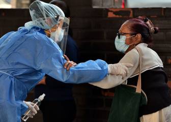 Médico catracho en USA gestionó 34 respiradores para Honduras