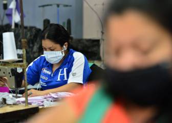 Coronavirus en Honduras: 4 casos nuevos; ya son 268 total