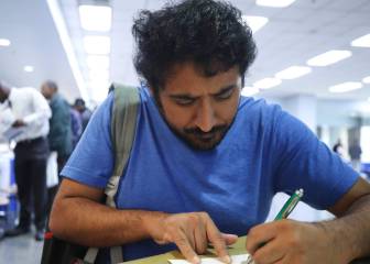 ¿Cómo aplicar en USA para la ayuda por desempleo?  