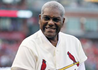 Leyenda de los Cardinals, en mejores condiciones de salud