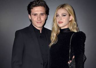 Estilo de vida de Nicola, novia del hijo mayor de Beckham