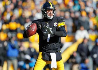 Big Ben, listo para hacer su retorno al Heinz Field
