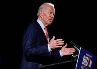 Biden: 