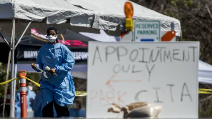 Coronavirus: USA solicita médicos extranjeros para atender crisis