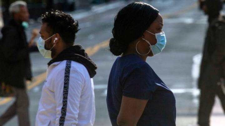 Coronavirus en USA: ¿Por qué los afroamericanos son los más afectados por el Covid-19?