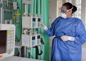 Coronavirus en Honduras: 7 casos nuevos, ya son 305 en total
