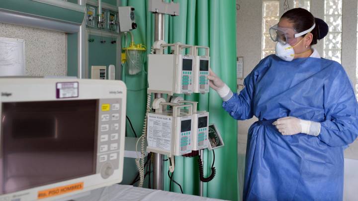 Coronavirus en Honduras: 7 casos nuevos, ya son 305 en total