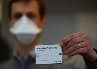 Coronavirus: ¿Qué es y para qué sirve la hidroxicloroquina?
