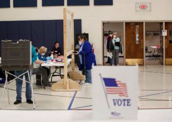 ¿Por qué hay elecciones en Wisconsin pese al coronavirus?