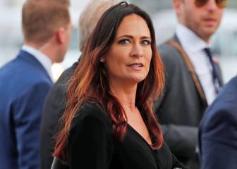 Stephanie Grisham, portavoz de Trump, renuncia a su cargo