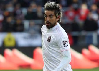 El sueño de jugar en Europa sigue intacto para Pizarro
