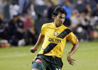 Pescado Ruiz se sincera: No quería jugar en la MLS