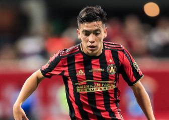Ezequiel se arrepiente de subirse al barco de la MLS
