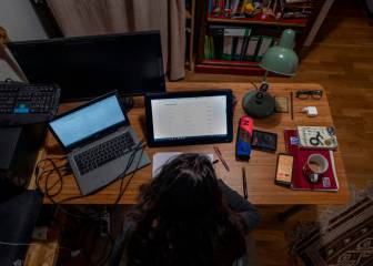 ¿Cómo ha cambiado el consumo de internet?