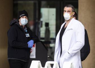 Coronavirus: USA rompe nuevo récord de muertes en un día