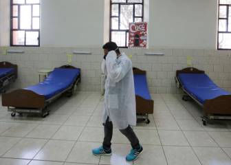Coronavirus en Honduras: 7 casos nuevos; ya son 312 en total