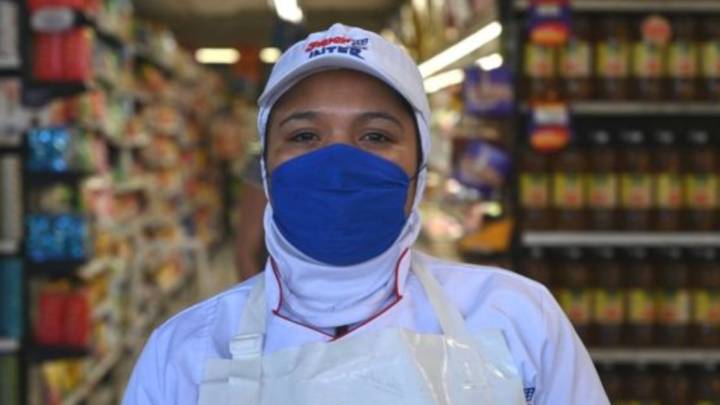 Coronavirus: ¿Qué trabajadores tienen que usar tapabocas en Los Angeles?