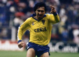 El día en que El Mágico González rechazó al PSG