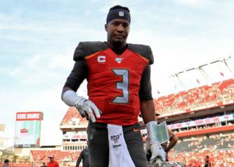 Winston: Es un honor ser reemplazado por Brady